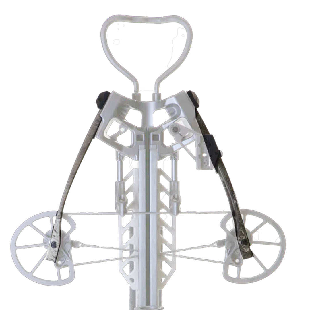 Bear Archery Crossbow Limb Set Constrictor Truetimber Strata