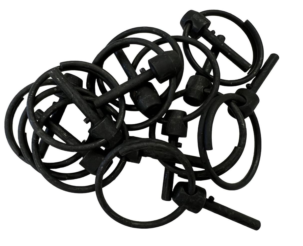 Military Genuine Grenade Pull Pin