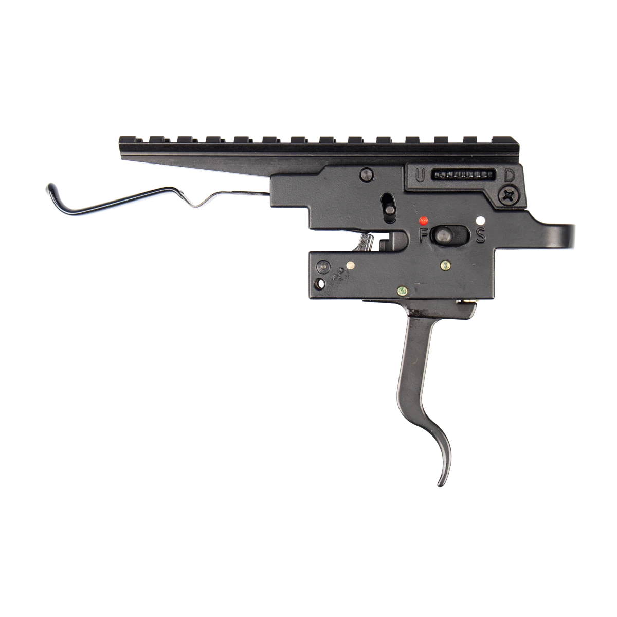 Man Kung MK-175-TR Trigger Assembly