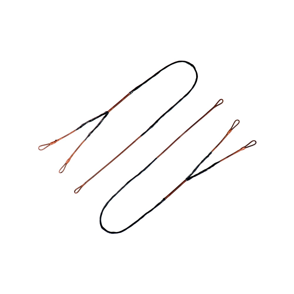 Man Kung MK-300C Crossbow Cable Set