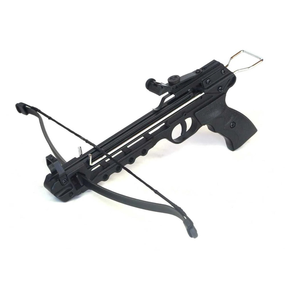 Man Kung MK-50A2/5PL Recurve Pistol Crossbow