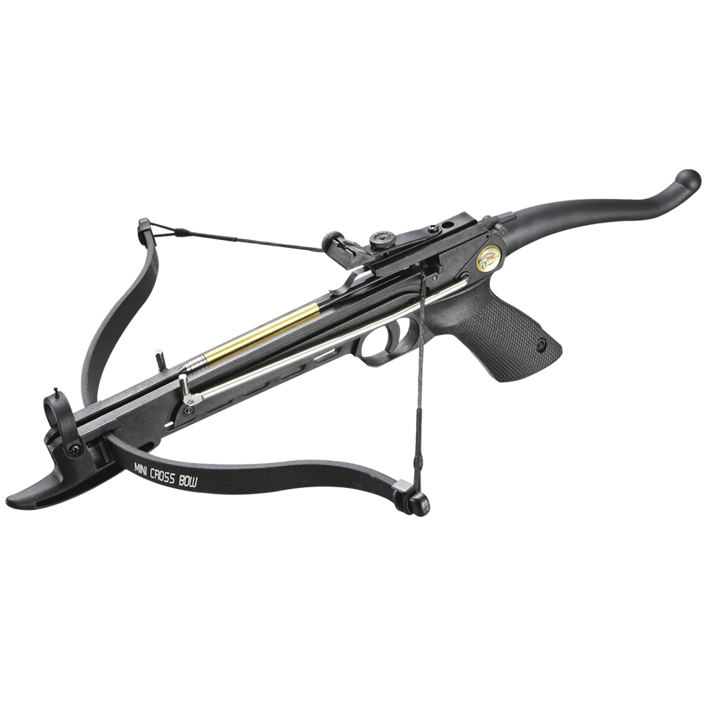 Man Kung MK-80A4PL Recurve Pistol Crossbow