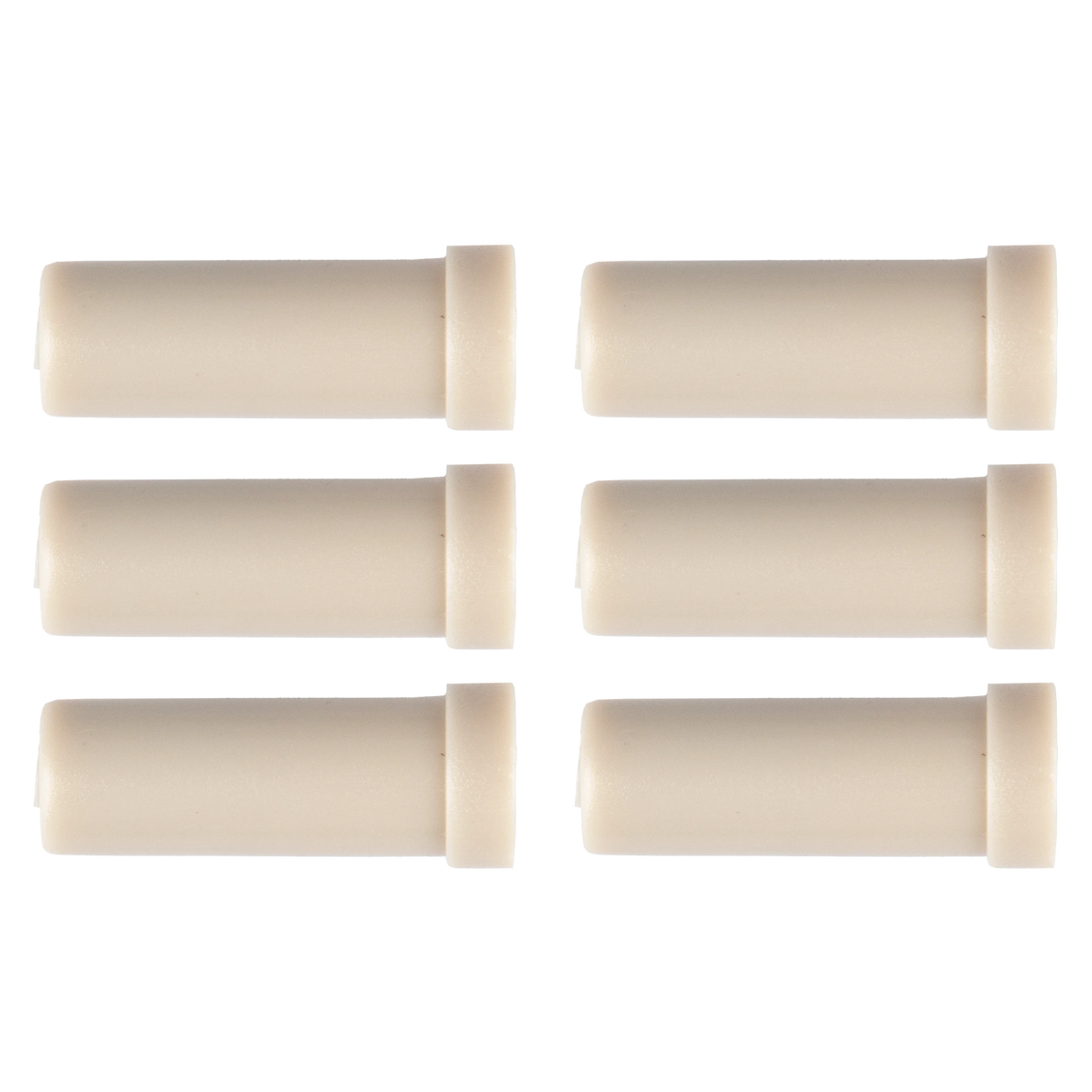 Man Kung Inserts for 16 Inch Aluminium Bolts - 6-pack