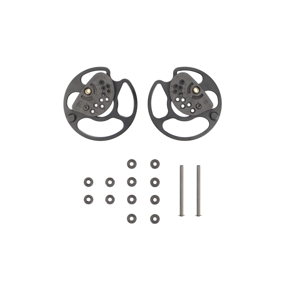 Man Kung MK-CB50 Crossbow Replacement Cam Set