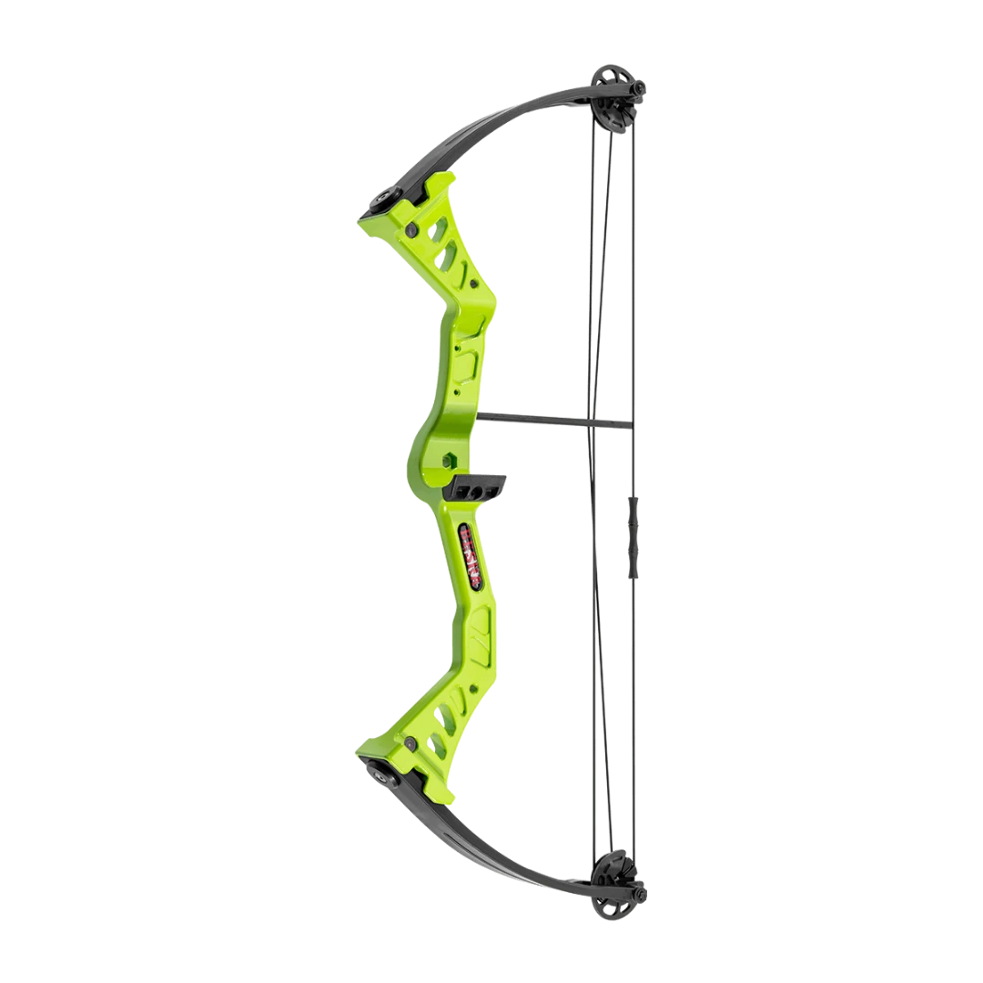 Man Kung MK-CBK1-G Besra Compound Bow
