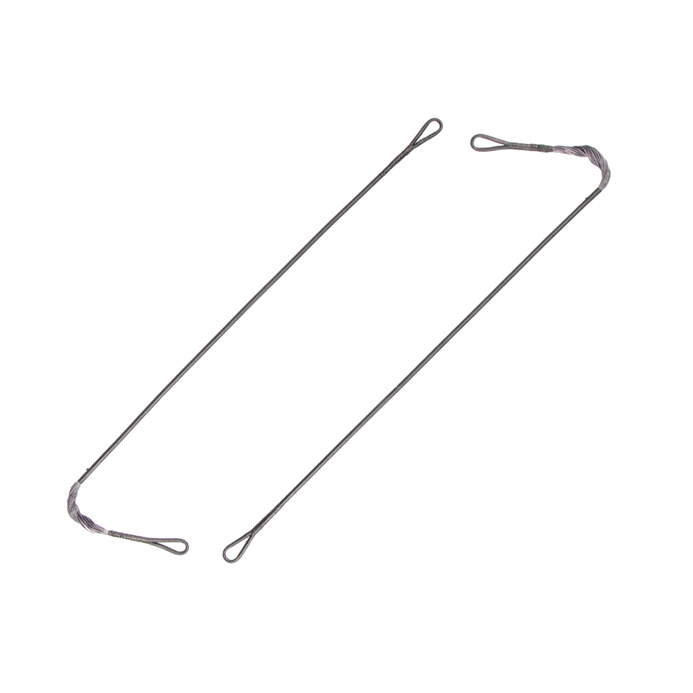 Man Kung MK-XBC65 Crossbow Cable Set