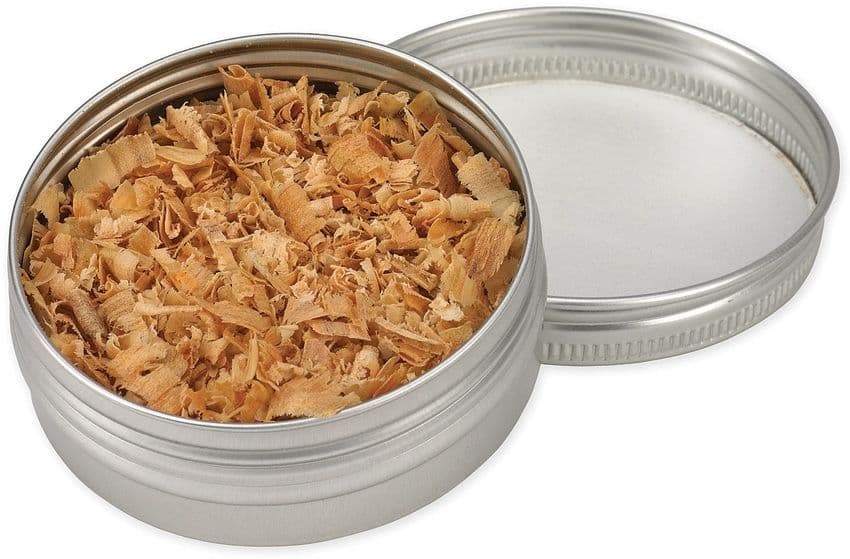 Ndur Tinder Fire Dust Tin