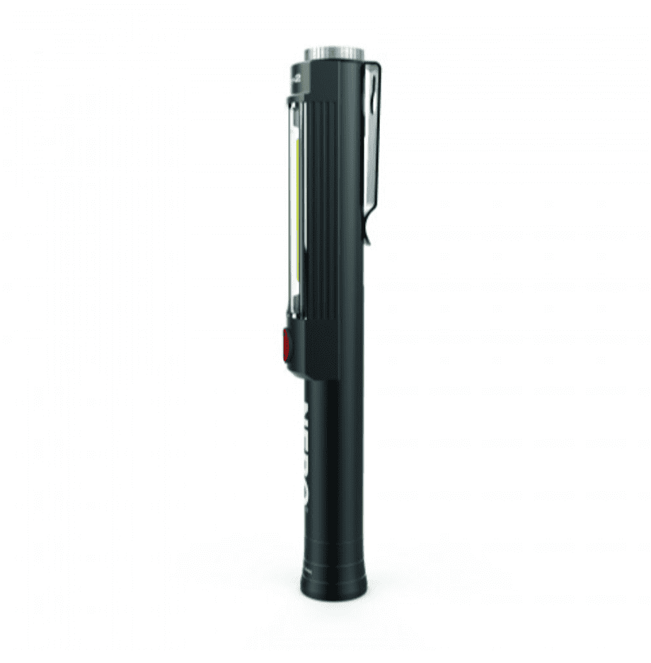 Nebo Big Larry 2 LED Flashlight Torch