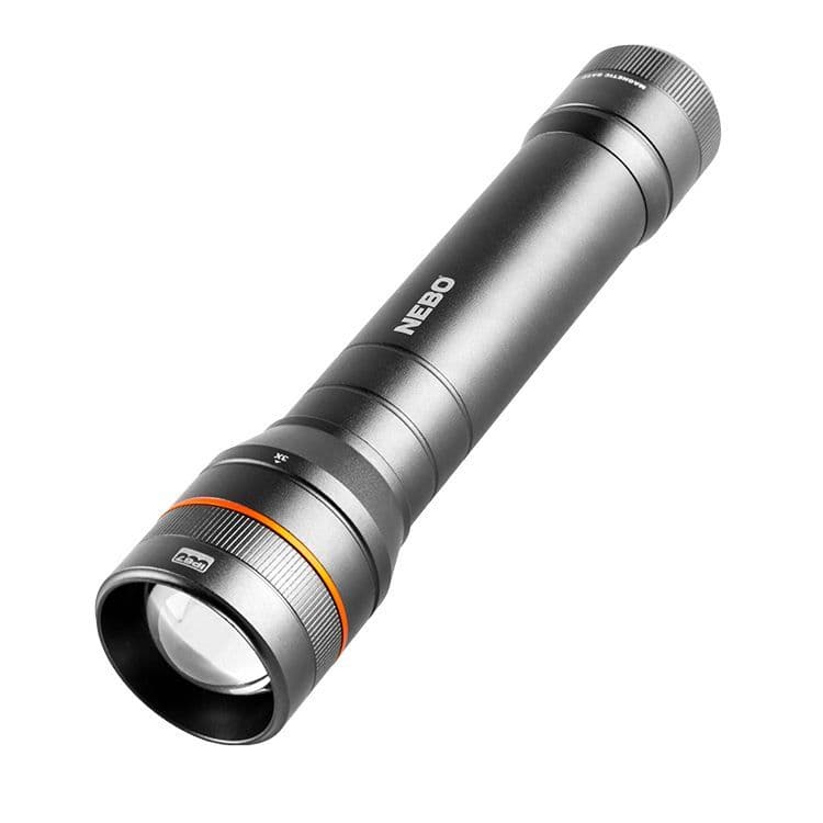 Nebo Newton 750 Lumen AAA Handheld Flashlight