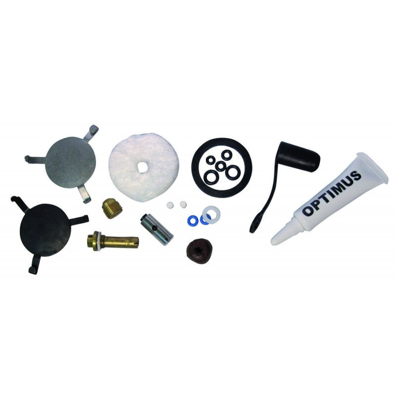 Optimus Nova, Nova Plus & Polaris Spare Parts Kit