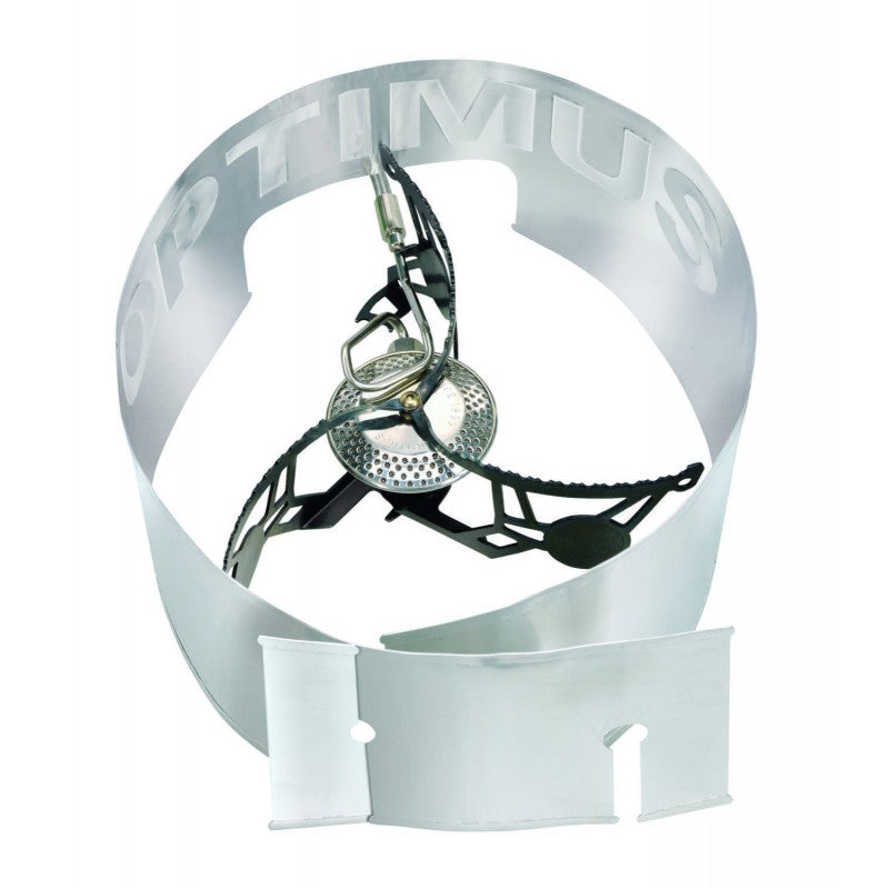 Optimus Titanium Spork