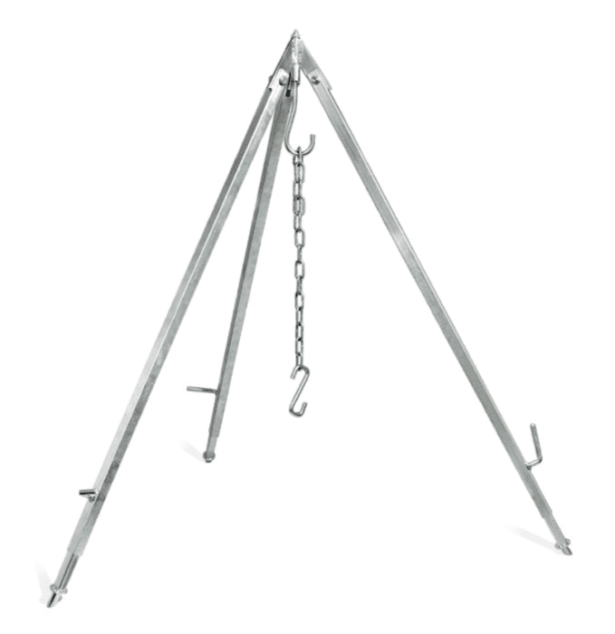Petromax Dutch Oven Cooking Tripod
