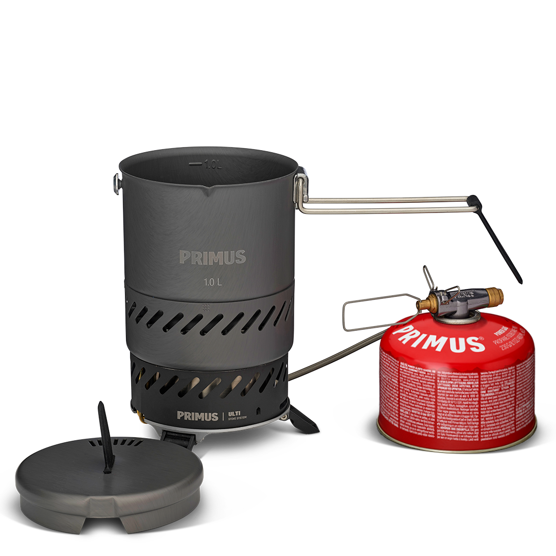Primus Ulti Stove System 1.0L