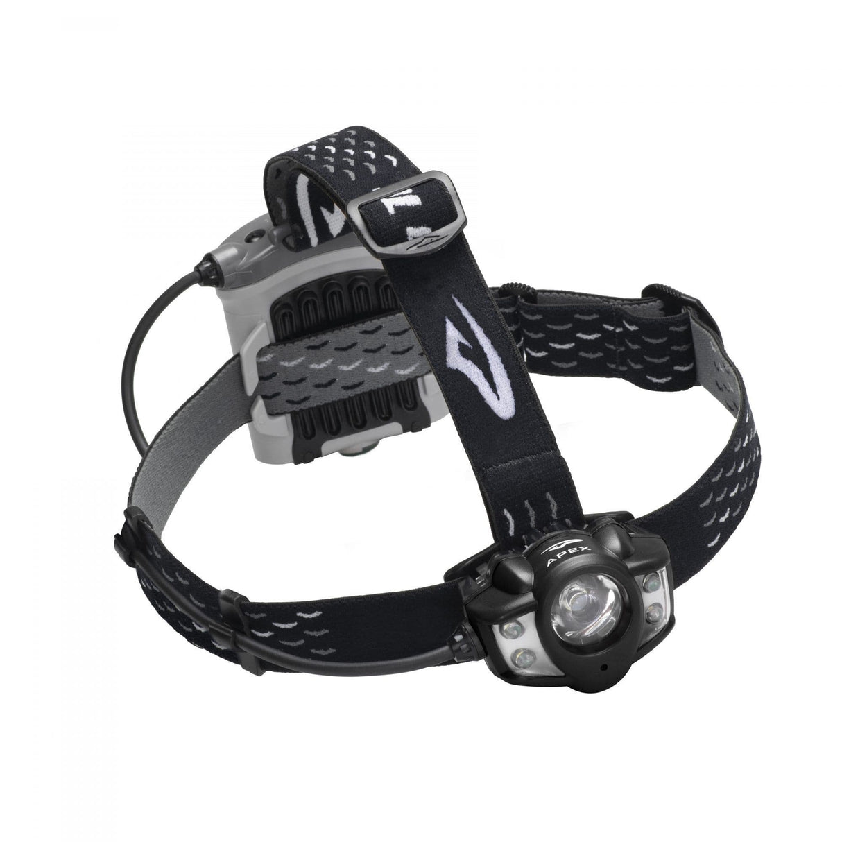 Princeton Tec Apex Rechargeable LED Headlight