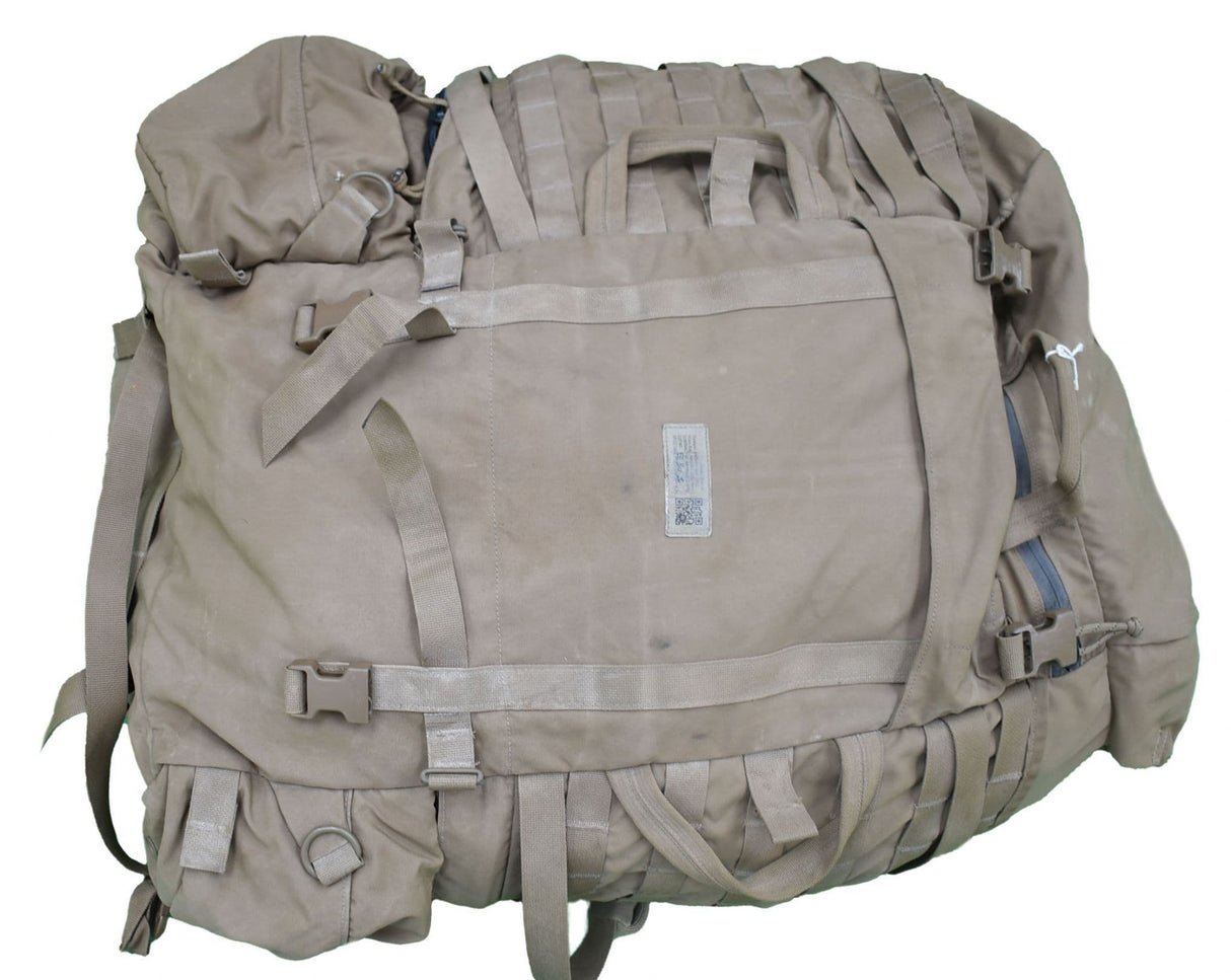 Propper USMC Pack Large Tan Rucksack - Main Bag Only