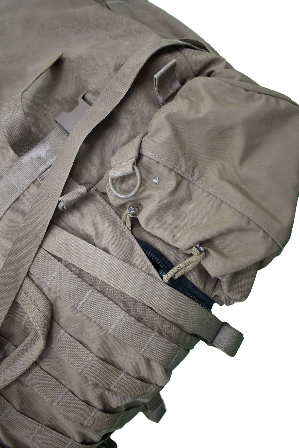 Propper USMC Pack Large Tan Rucksack - Main Bag Only