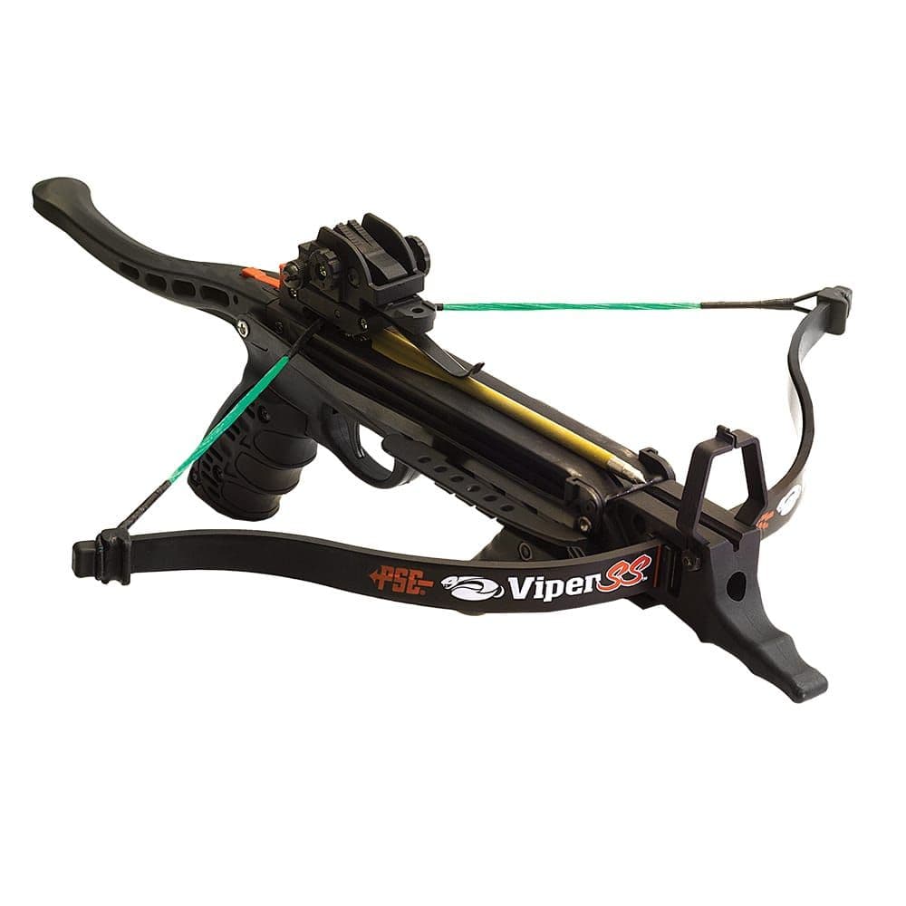 PSE Viper SS 50lb Pistol Crossbow