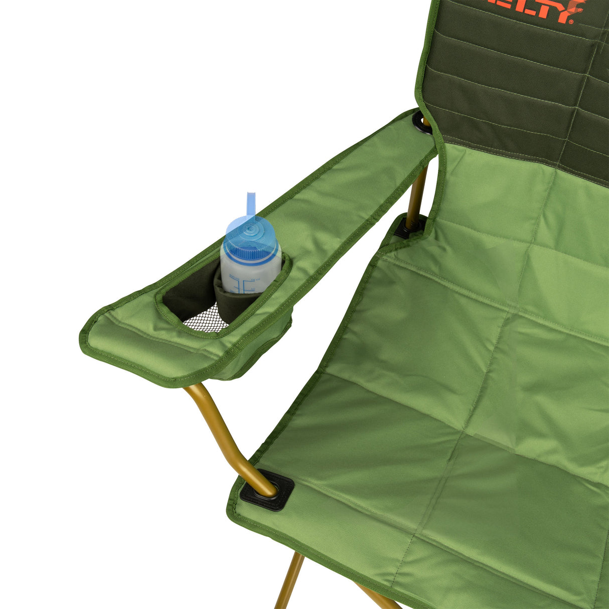 Kelty Low-Loveseat Double Camping Chair - Dill/Duffle