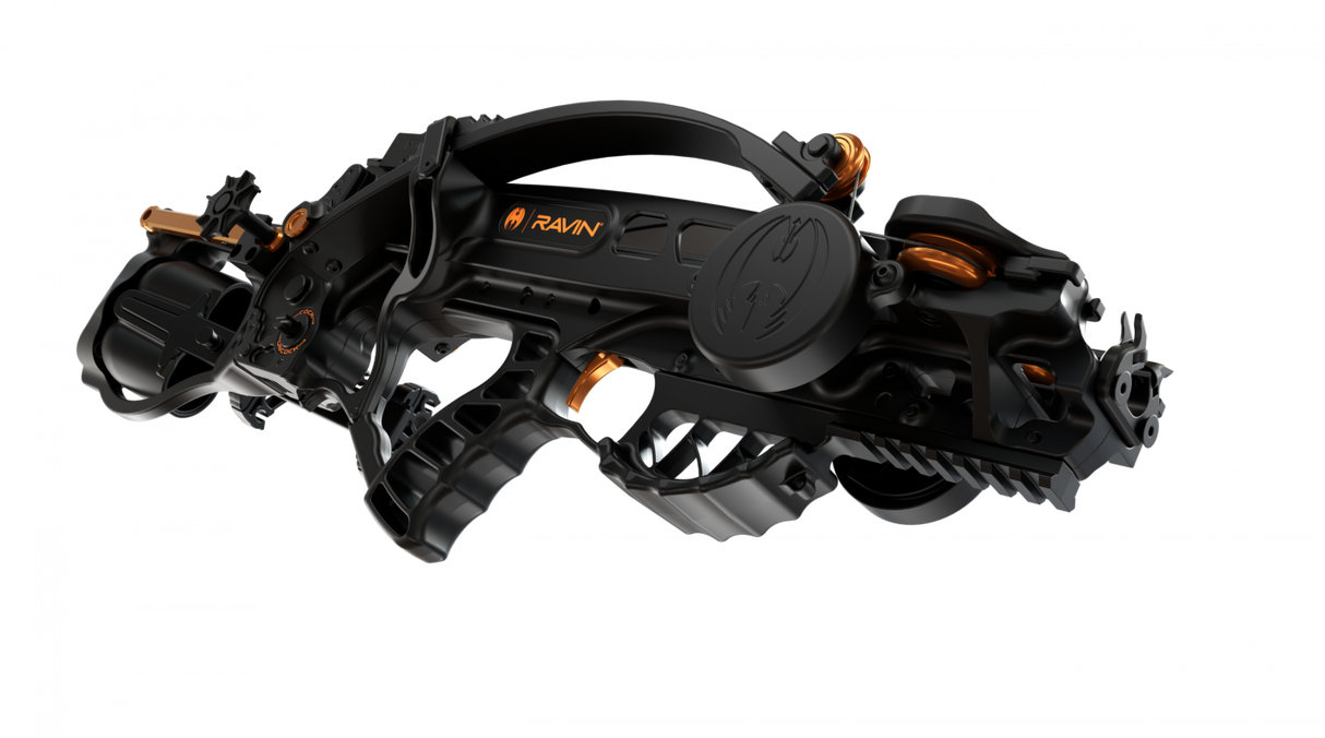 Ravin LLC R18 Compact Compound Crossbow