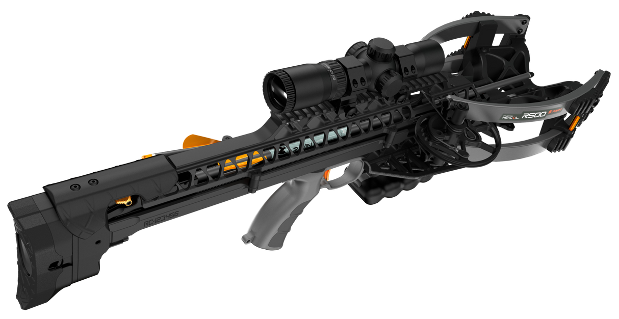 Ravin LLC R500 Compound Crossbow