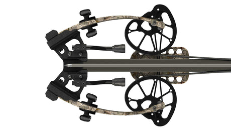 Hori-Zone Rampage Compound Crossbow Package