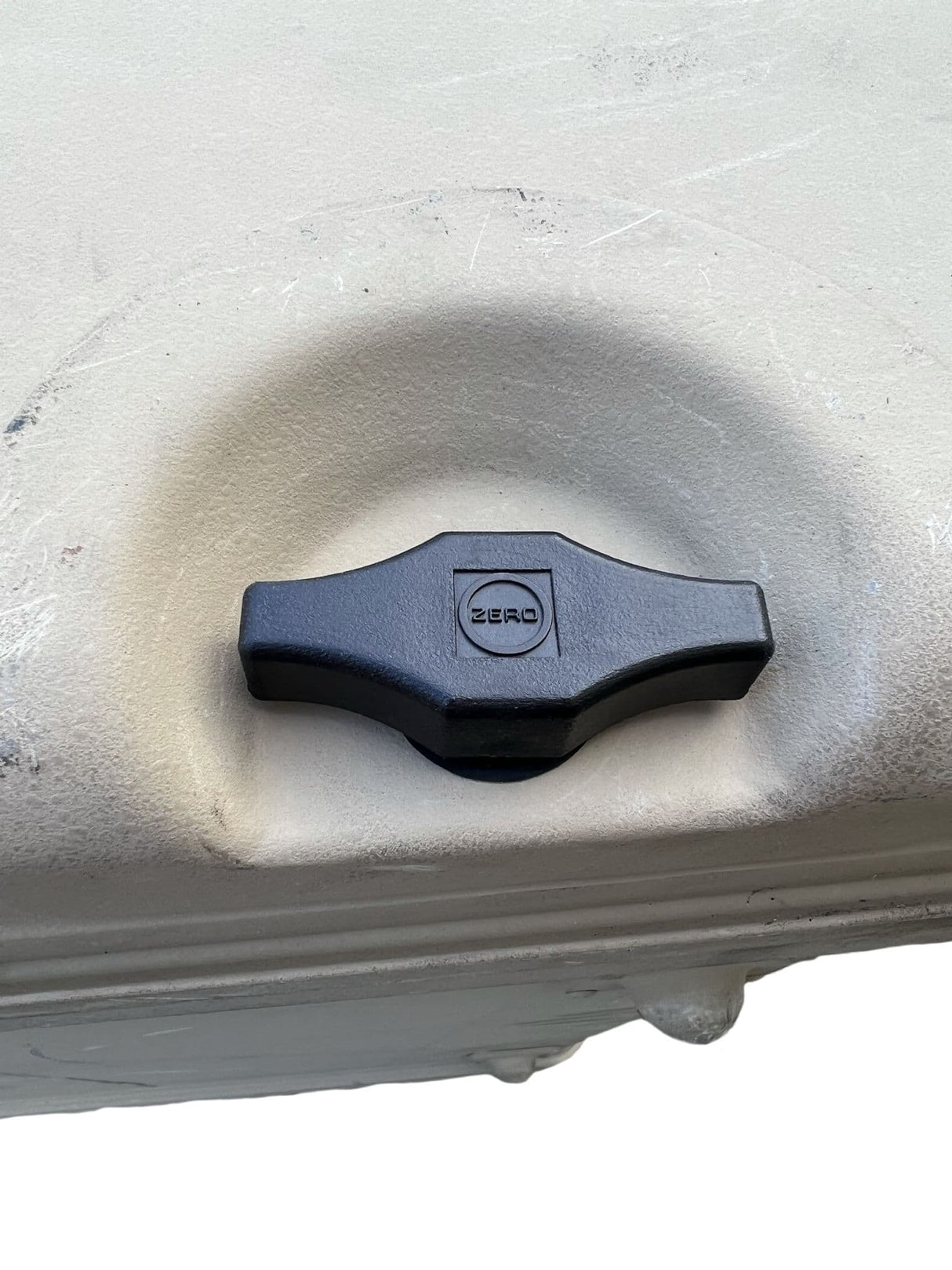 Raytheon USA Massive Pelican Style Military Box