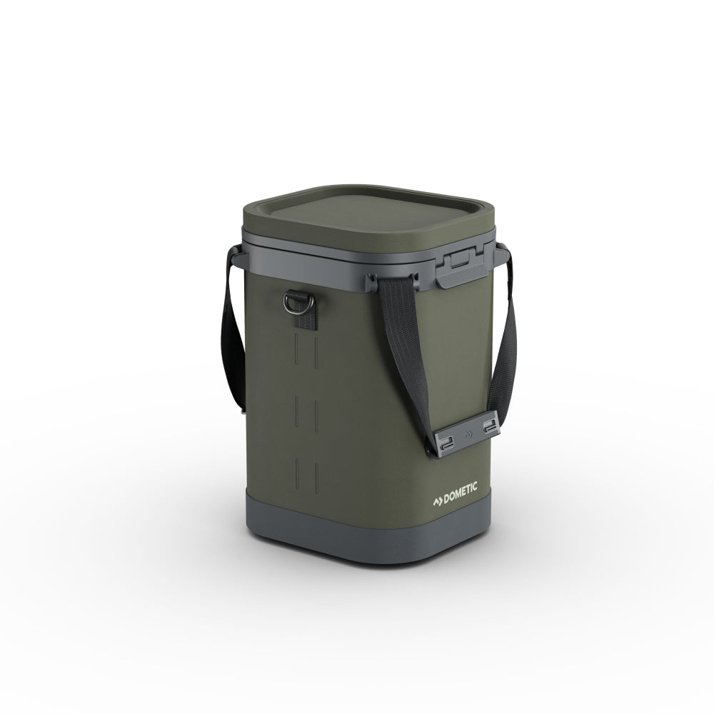 Dometic Recon Softside ZL Small Cooler Bag - Lichen