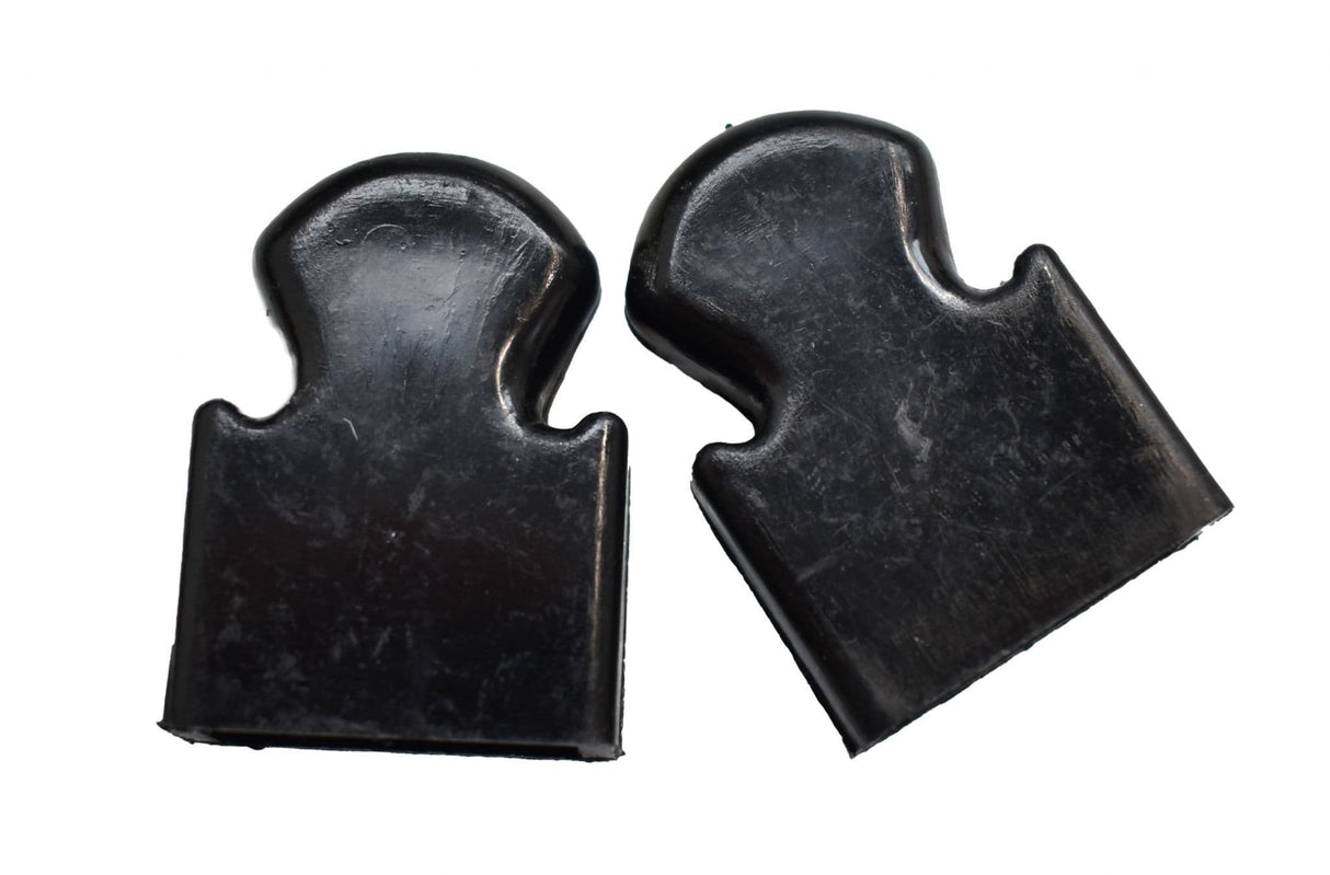 Rifle Crossbow Spare End Caps - Pair