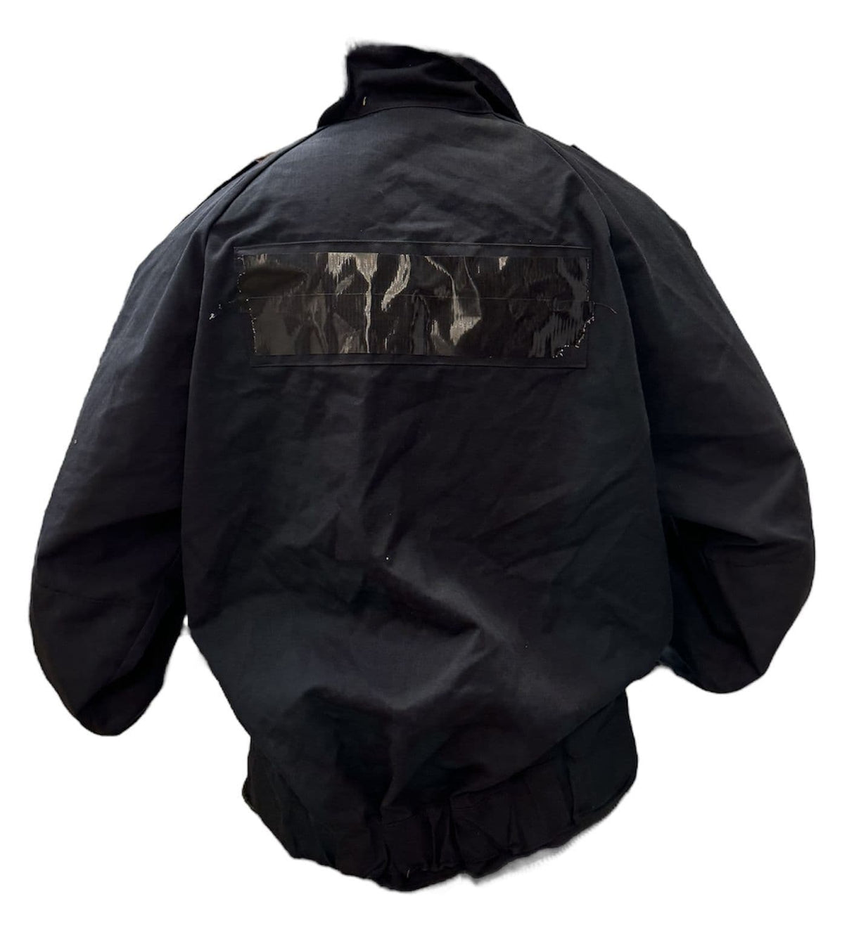 Riot Police Flame Retardant Jacket