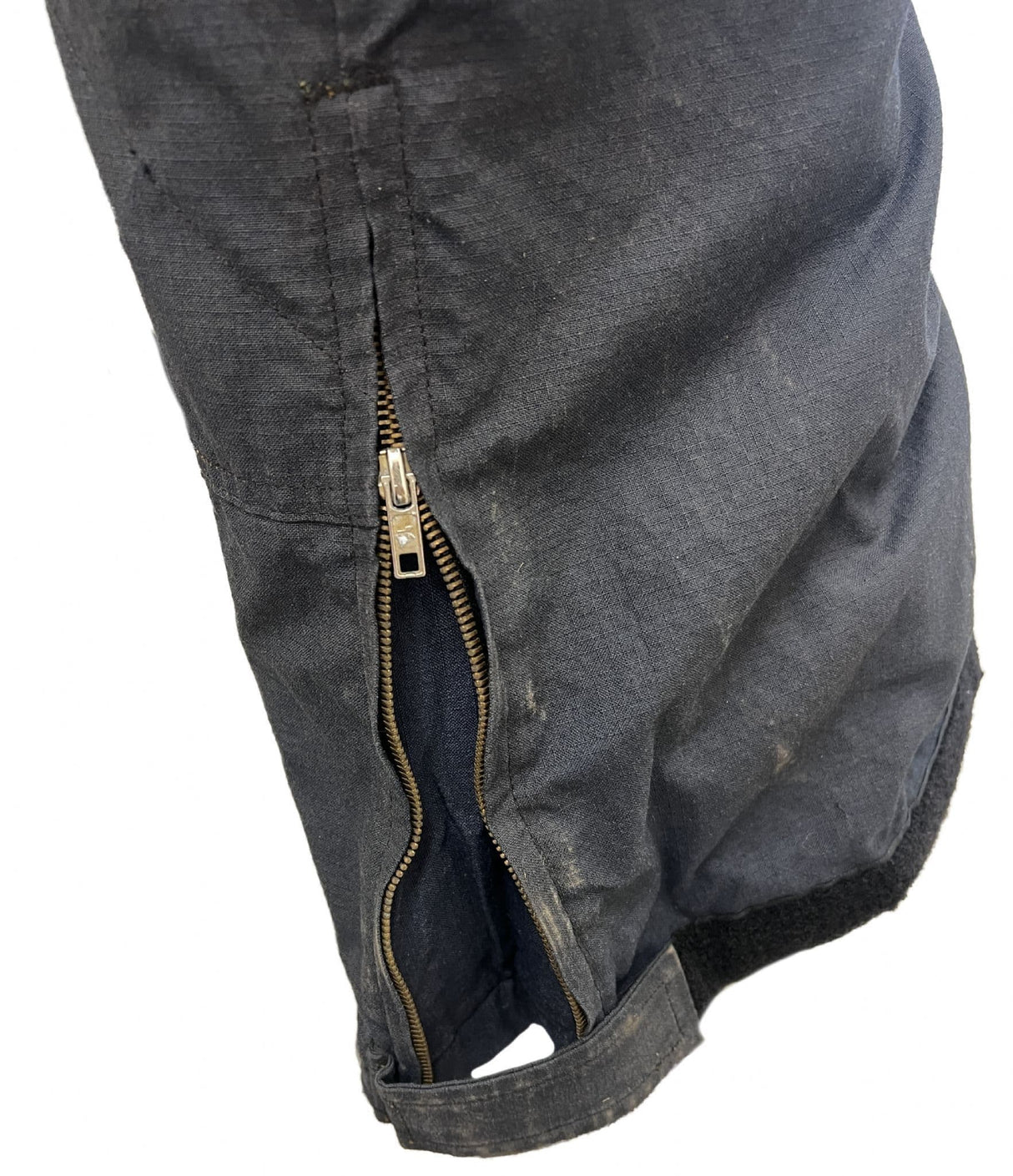 Riot Police GORETEX Fire Retardant Coveralls