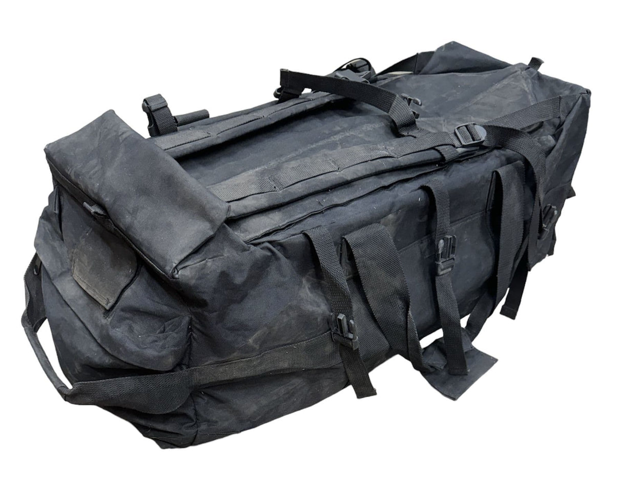 Riot Police Heavy Duty General Service Holdall - 80L