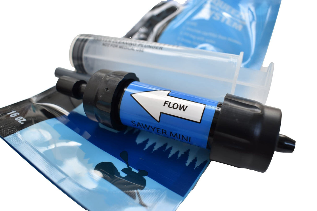 Sawyer Mini Water Filter