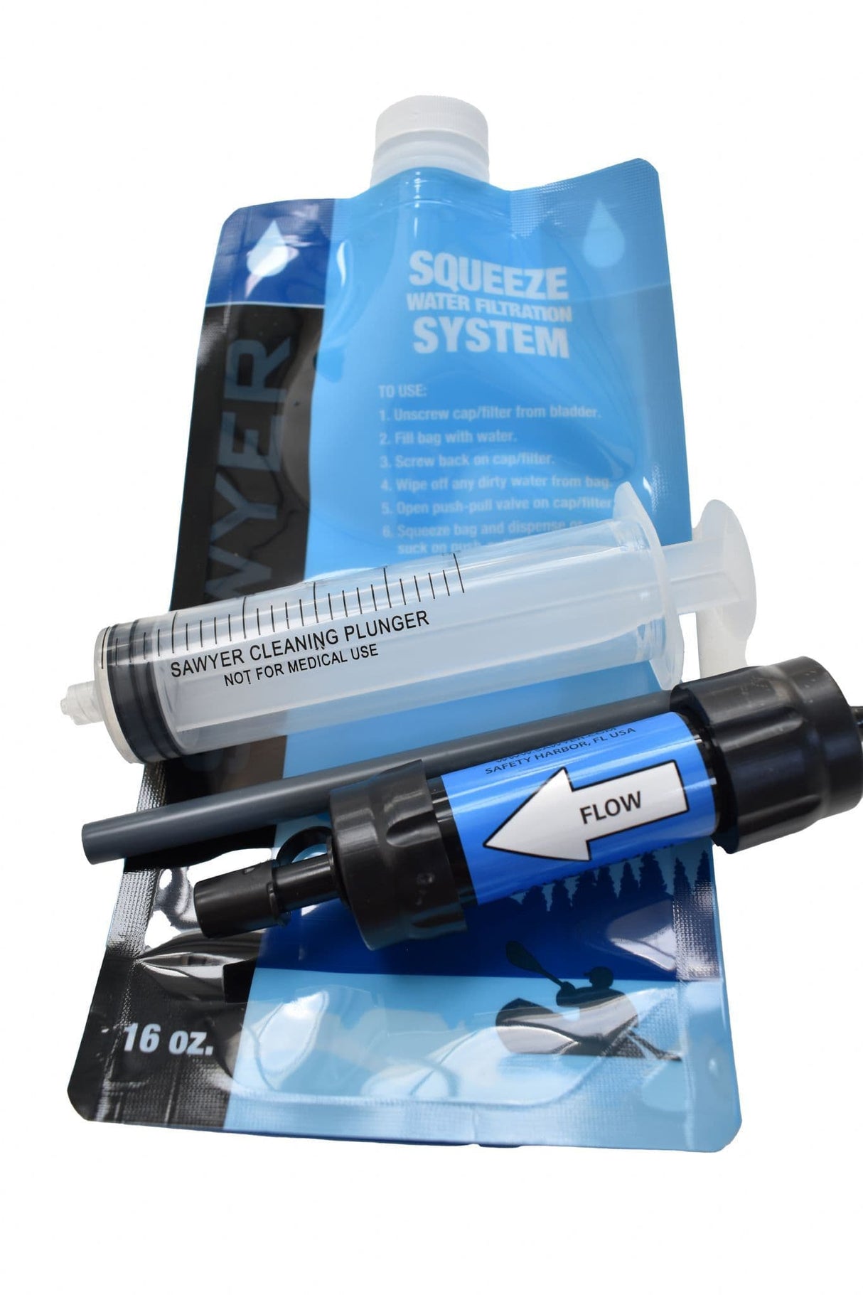 Sawyer Mini Water Filter