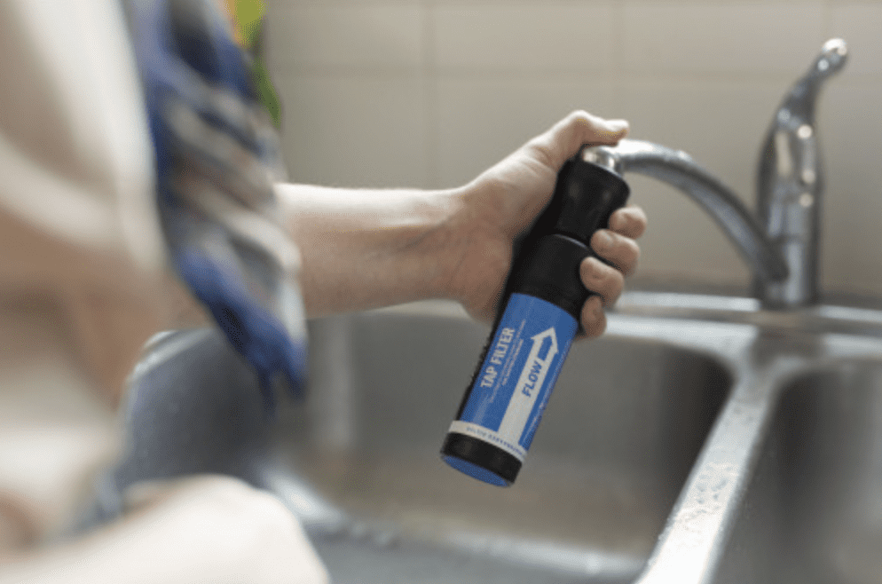 Sawyer SP134 Tap Filtration System