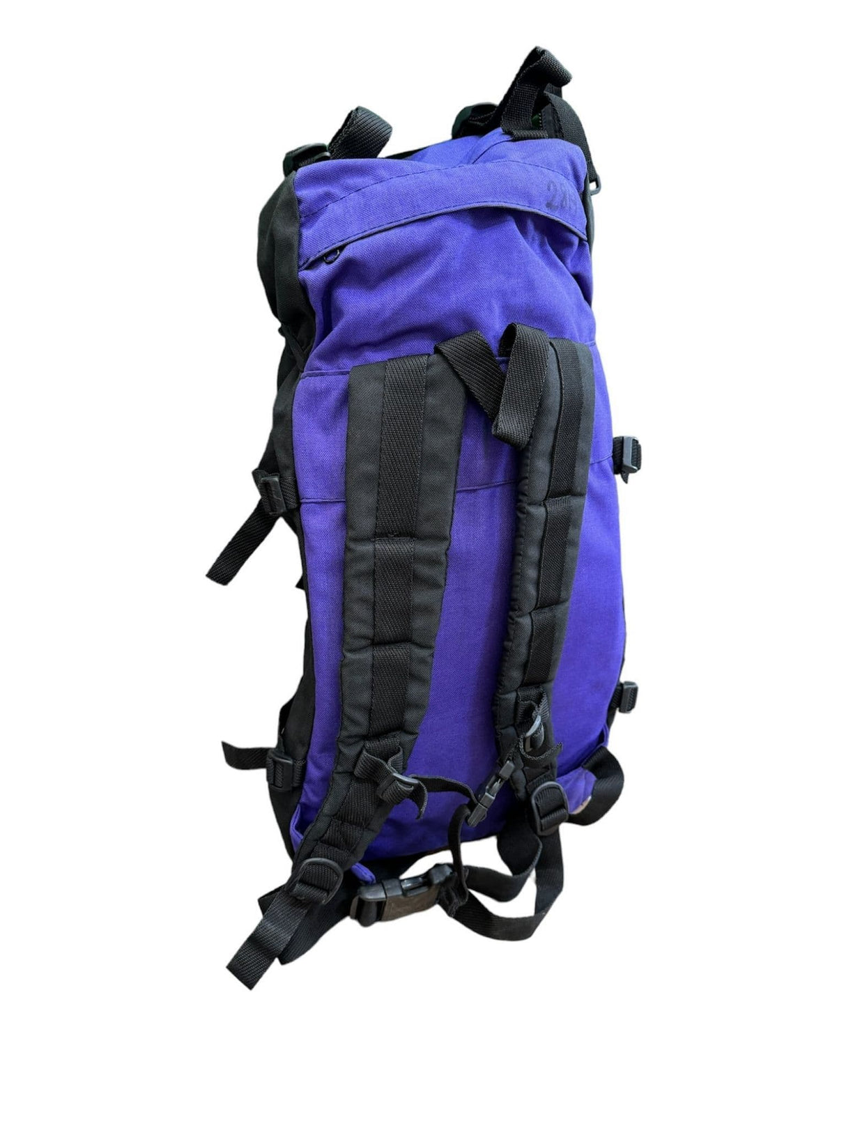 Scottish Mountain Gear Cuillin 1 28l Bag - Blue