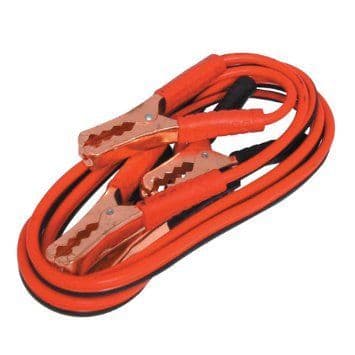 Silverline 200A Jump Leads