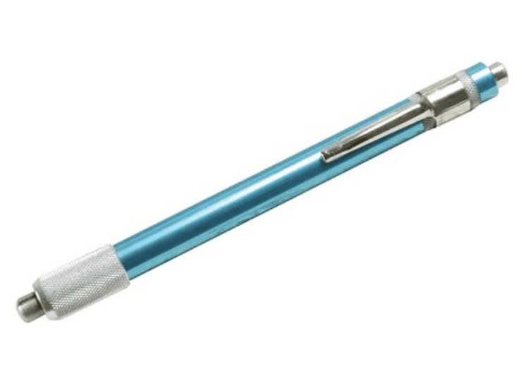Silverline 80mm Diamond Sharpening Pen