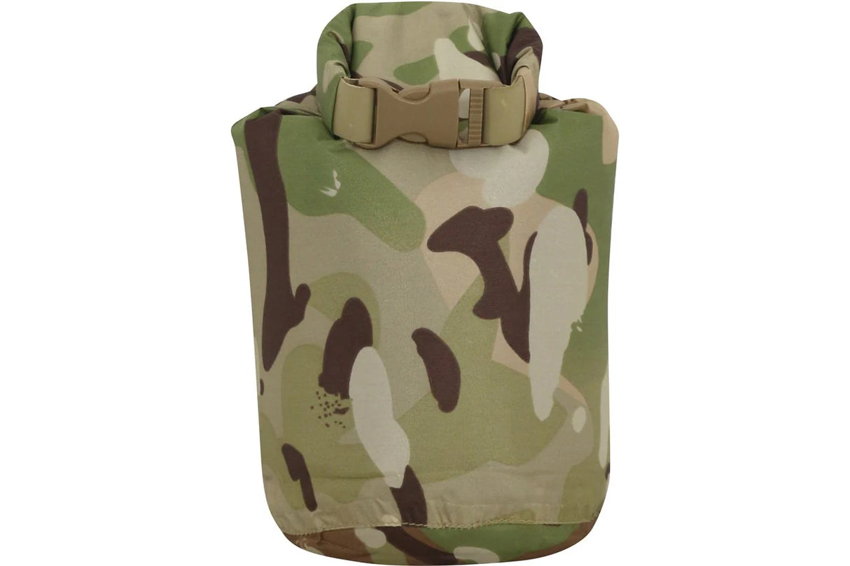 Viper Lightweight Dry Sacks - VCam