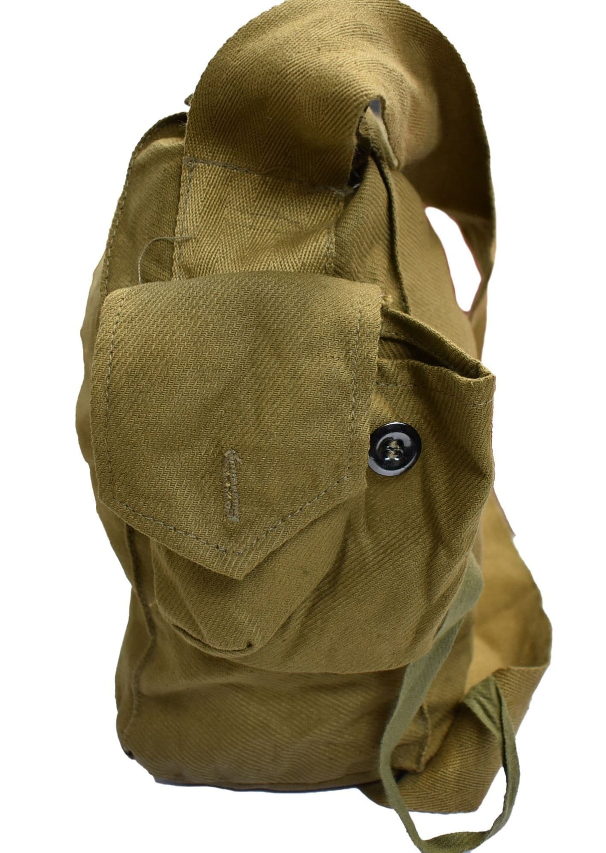 Soviet Military Gas Mask Respirator Bag