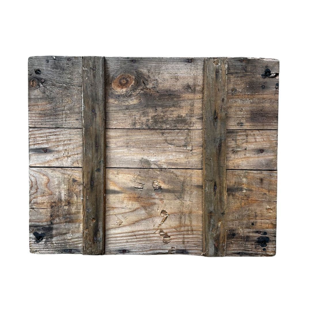 Soviet Wooden Explosive Ammo Box Crates