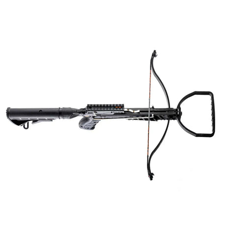Steambow AR-6 Stinger 2 Survival 55lb Pistol Crossbow