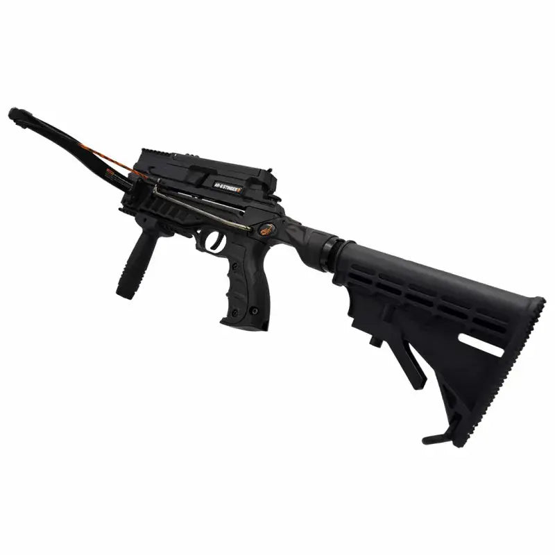 Steambow AR-6 Stinger 2 Tactical 55lb Pistol Crossbow