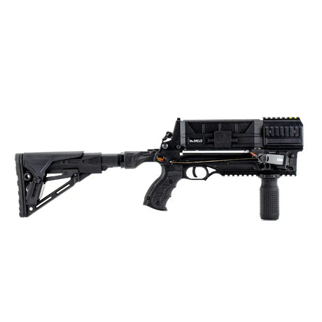 Steambow AR Series M10 Tactical Pistol Crossbow