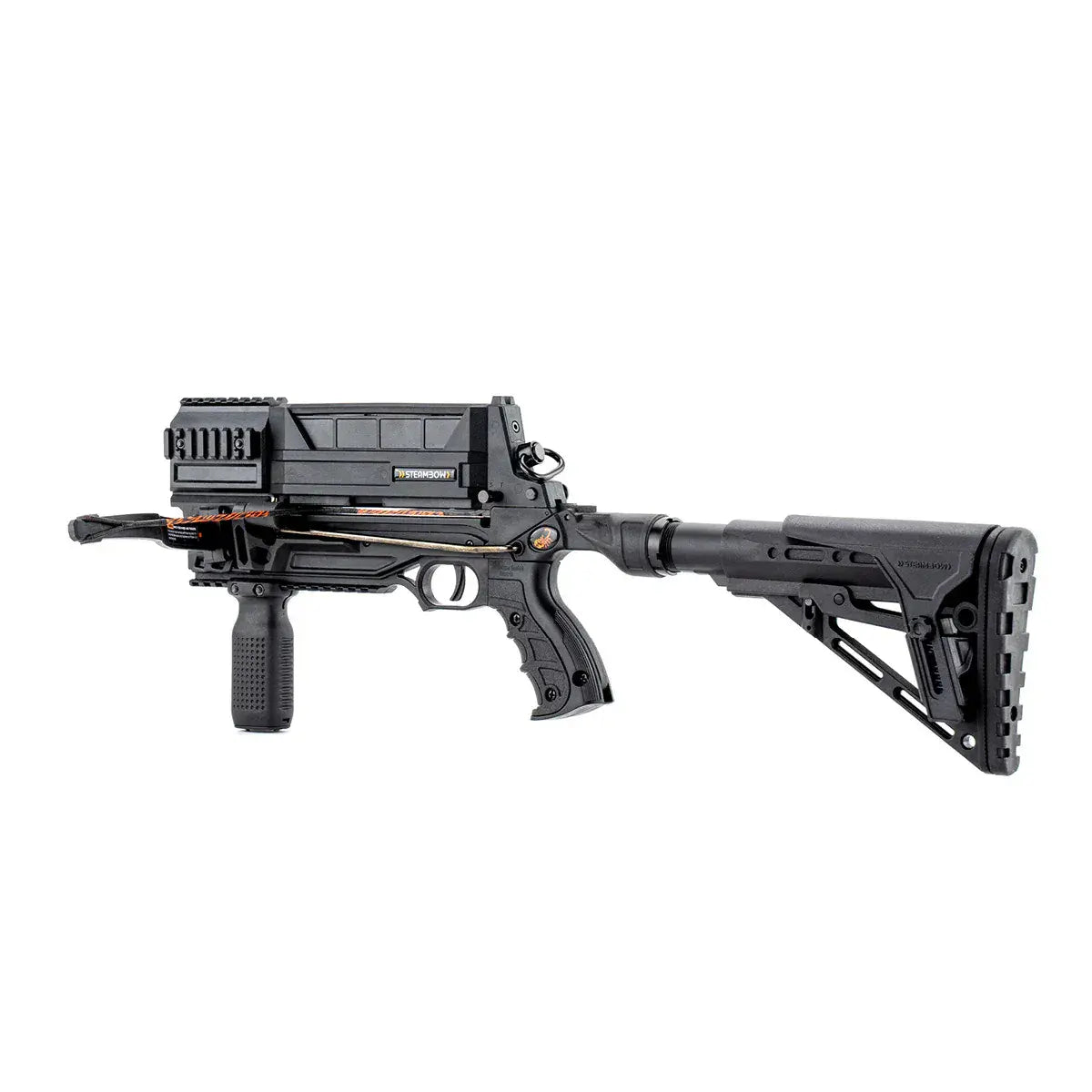 Steambow AR Series M10 Tactical Pistol Crossbow