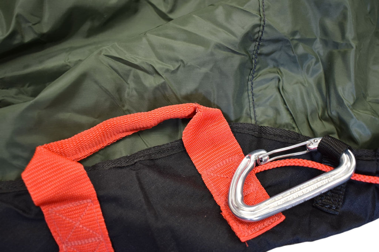 TSG Associates Military Xtract 2  Extraction Stretcher