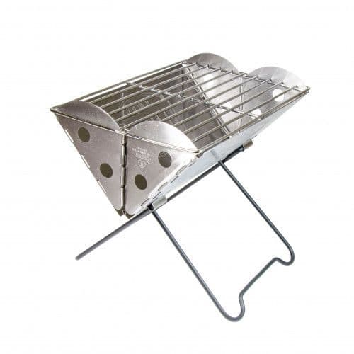 UCO Grilliput Mini Flatpack Grill