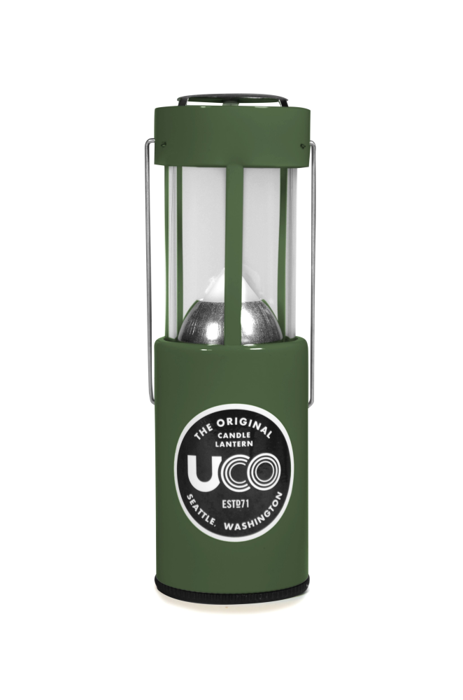 UCO Original Candle Lantern