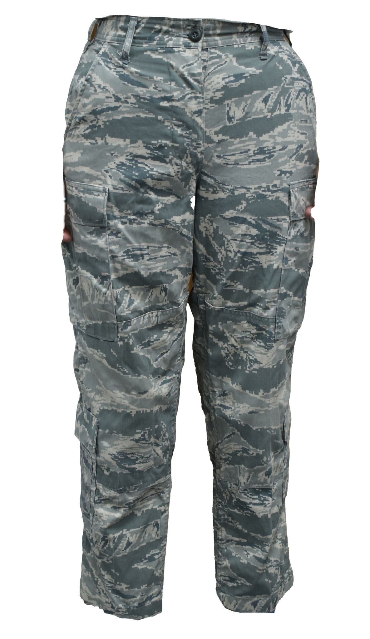 US Air Force Women's ABU Combat Cargo Trousers