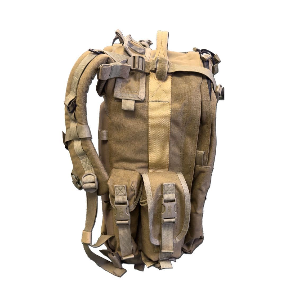 US Military Blackhawk X1 RAPTOR Backpack Bag