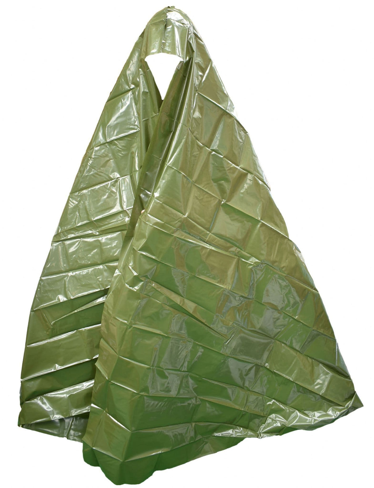 US Military Emergency Poncho